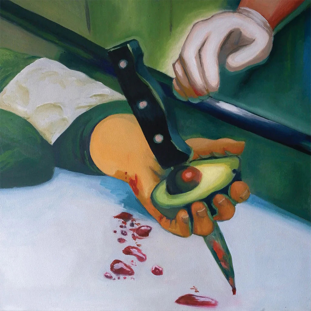 Spirit of the Beehive - You'll Have to Lose Something (Limited Edition on Olive Green Vinyl)