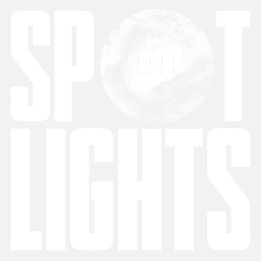 Spotlights - Rarities (Limited Edition on Clear Vinyl)