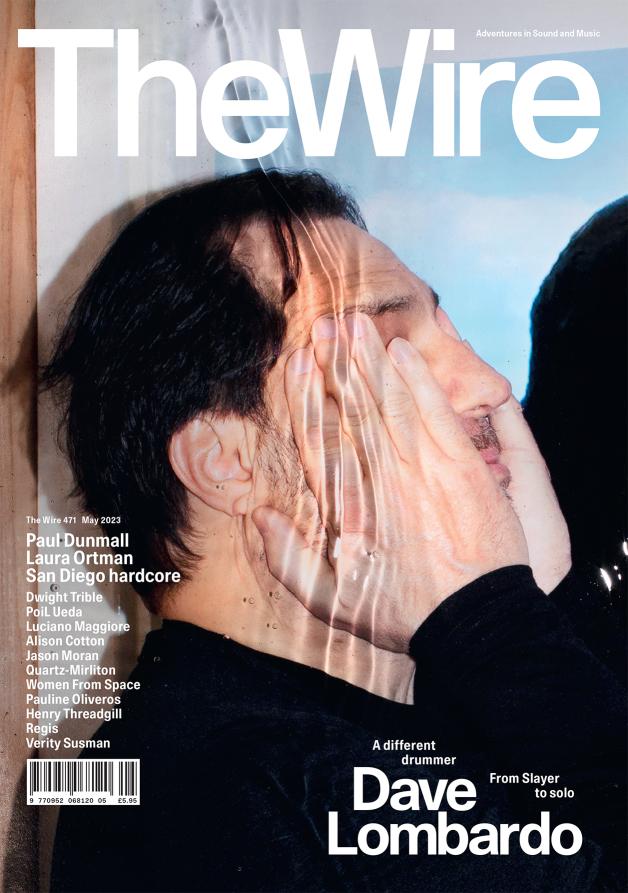The Wire - #471 (May 2023)