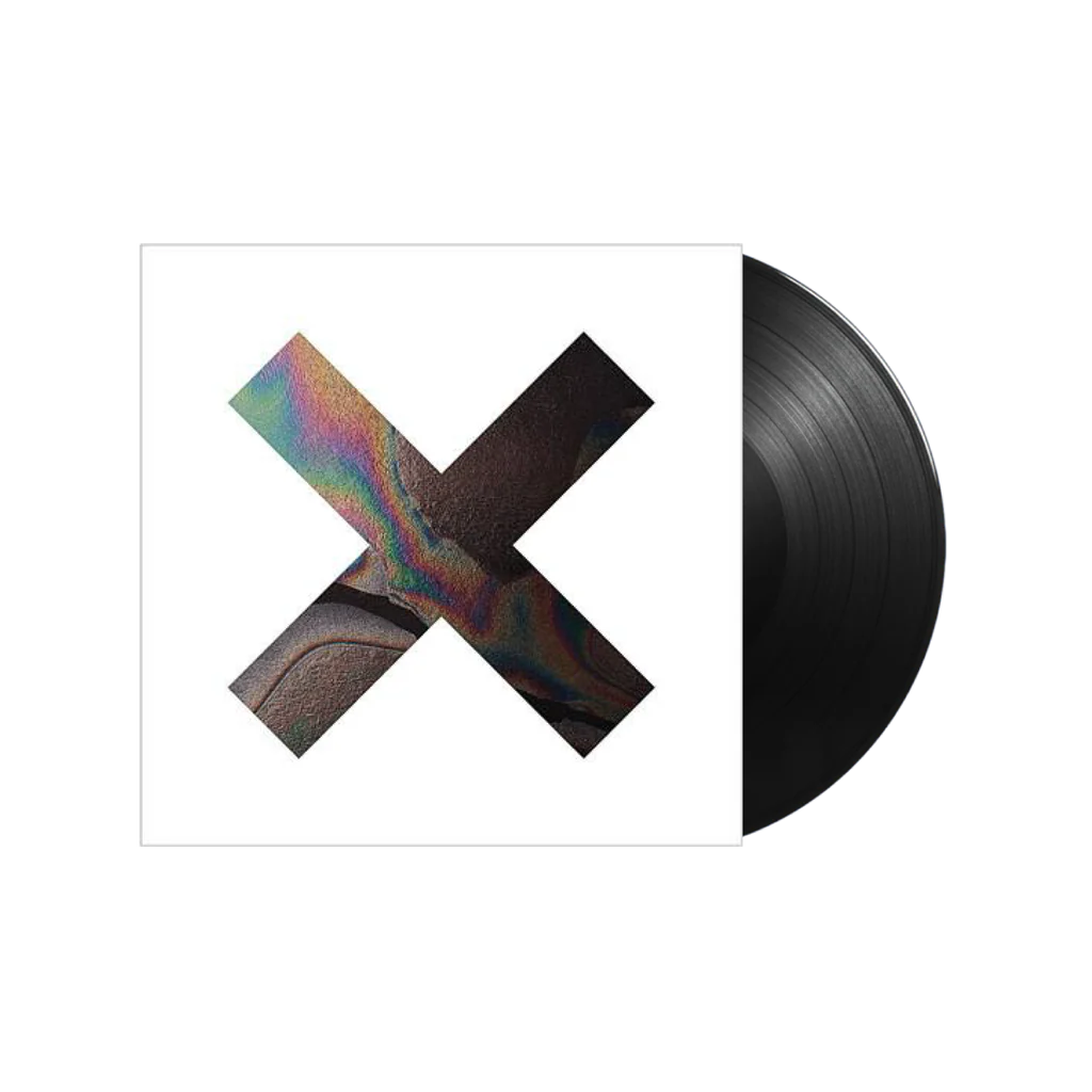 The xx - Coexist (Black Vinyl)