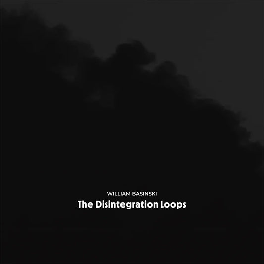 William Basinski - The Disintegration Loops (Remastered Arcadia Archive Edition on 8 Vinyl Box Set w/ Foreword by Laurie Anderson)