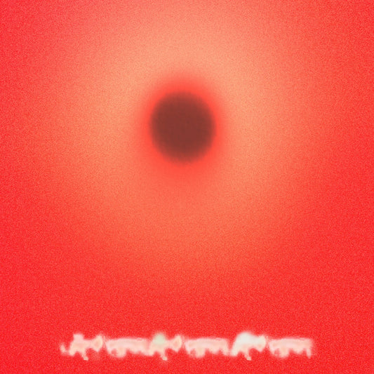 YHWH Nailgun - 45 Pounds (Limited Edition on Yellow Vinyl)