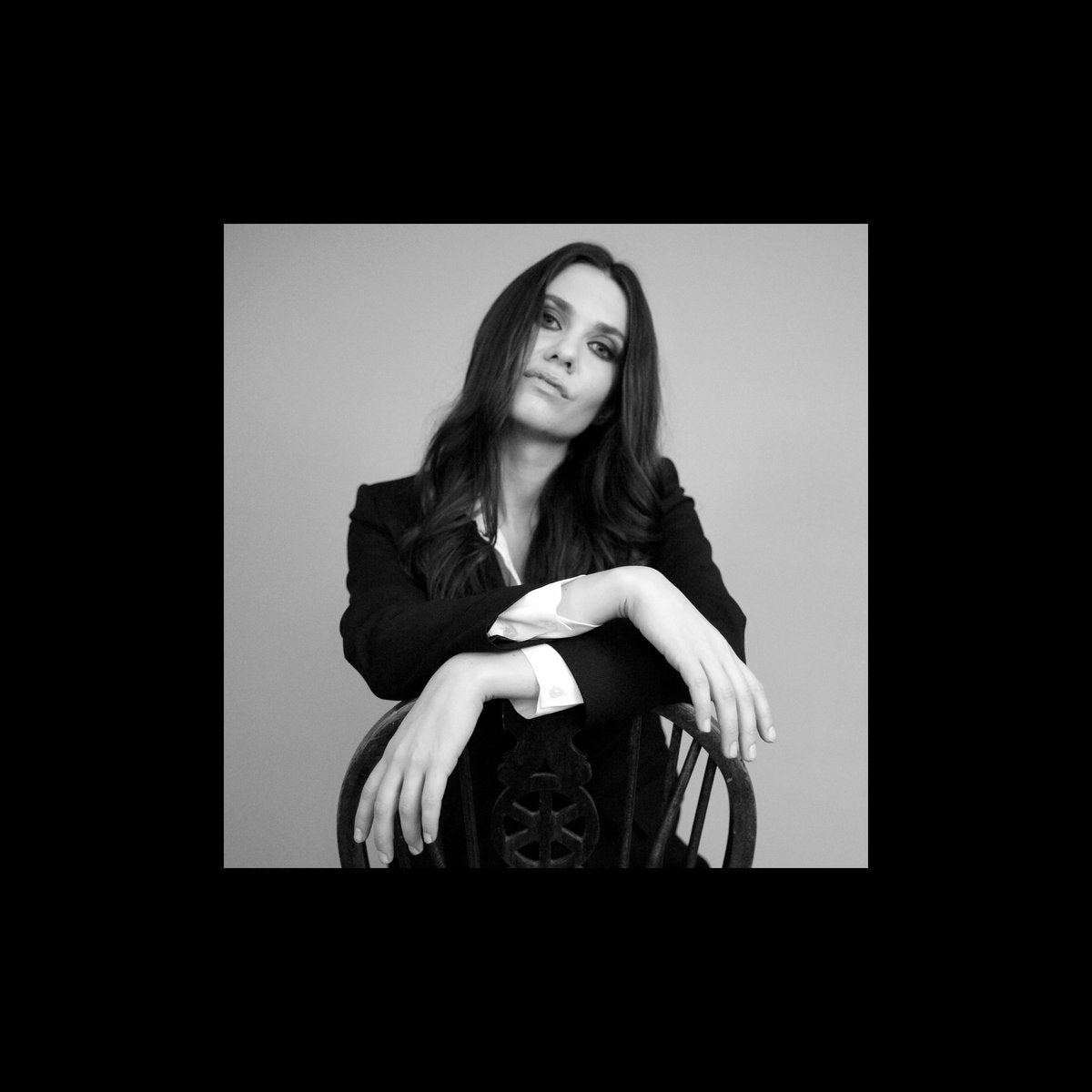 Josefin Öhrn + The Liberation - Sacred Dreams (Limited Edition on Orange Vinyl)