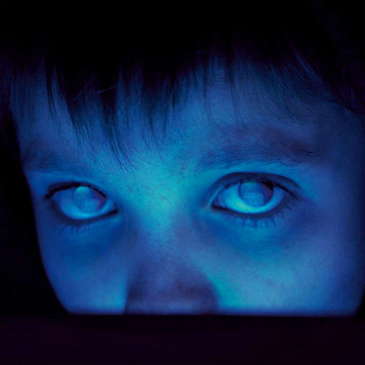 Porcupine Tree - Fear of a Blank Planet (Double Black Vinyl)