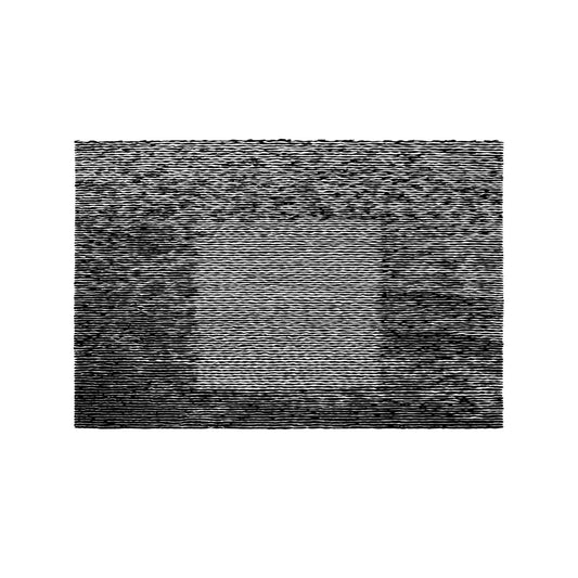 Grouper - Grid of Points (Black Vinyl w/ Insert)