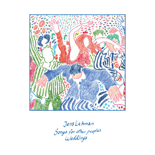 Jens Lekman · Songs for Other People's Weddings (Limited Edition on Double Opaque Yellow Vinyl)
