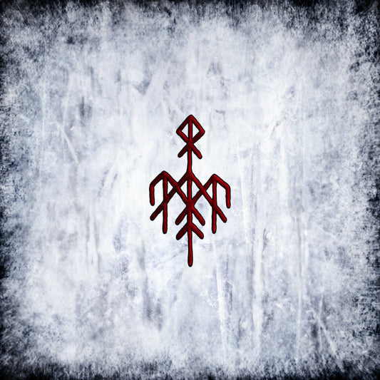 Wardruna - Runaljod - Gap Var Ginnunga (Double Black Vinyl)