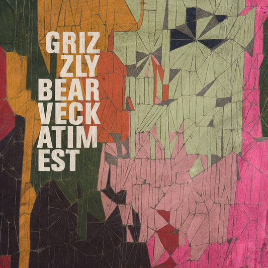 Grizzly Bear - Veckatimest (Double Black Vinyl w/ Poster)
