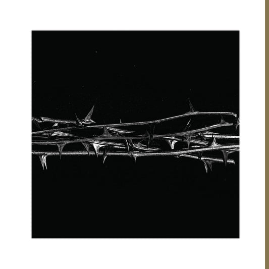 Amenra - De Doorn (Limited Edition on Gold Vinyl)