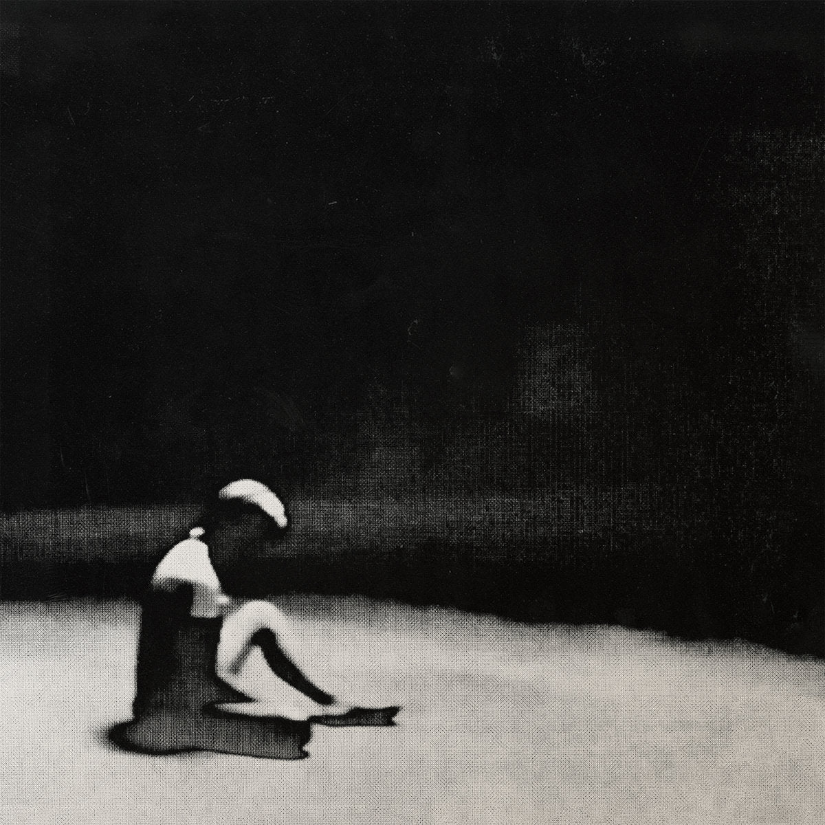 Boy Harsher - Country Girl Uncut (Black Vinyl)