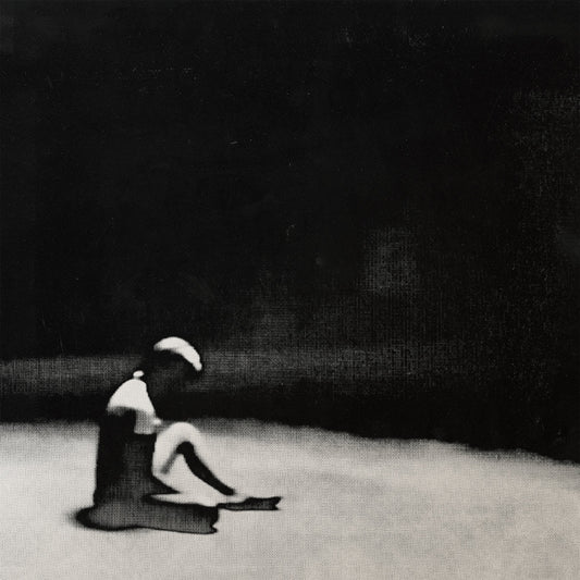 Boy Harsher - Country Girl Uncut (Black Vinyl)