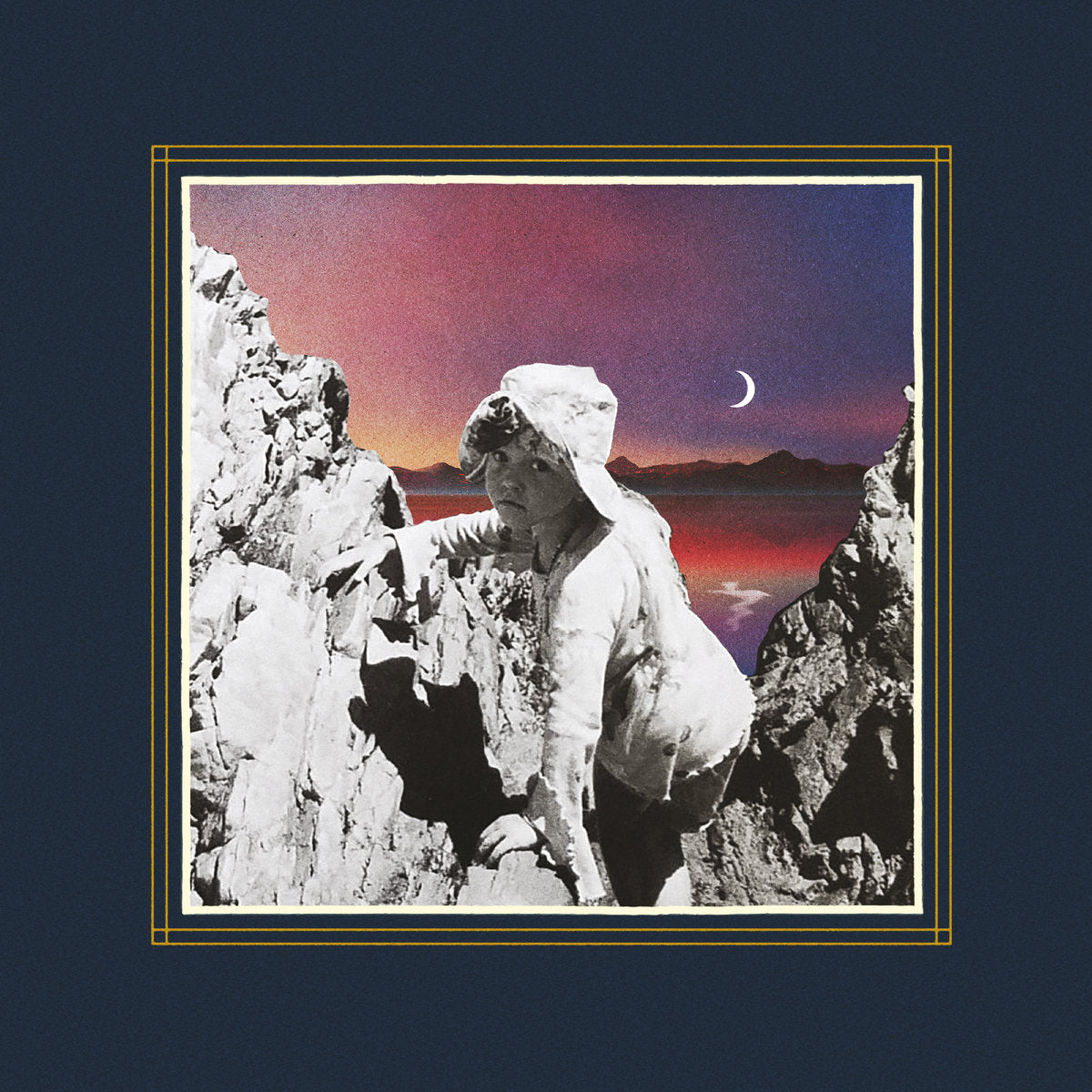 Alice Phoebe Lou - Paper Castles (Black Vinyl)