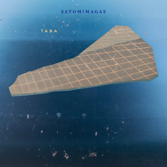 Satomimagae - Taba (Black Vinyl)