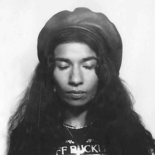 Nabihah Iqbal - DREAMER (Black Vinyl)