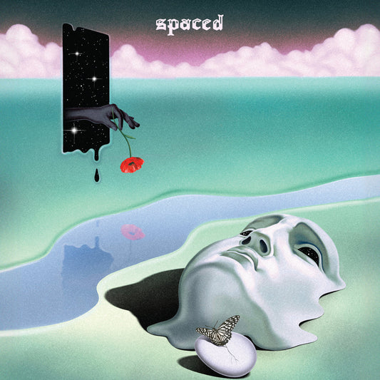 Spaced - This Is All We Ever Get (Limited Edition on Green Vinyl)