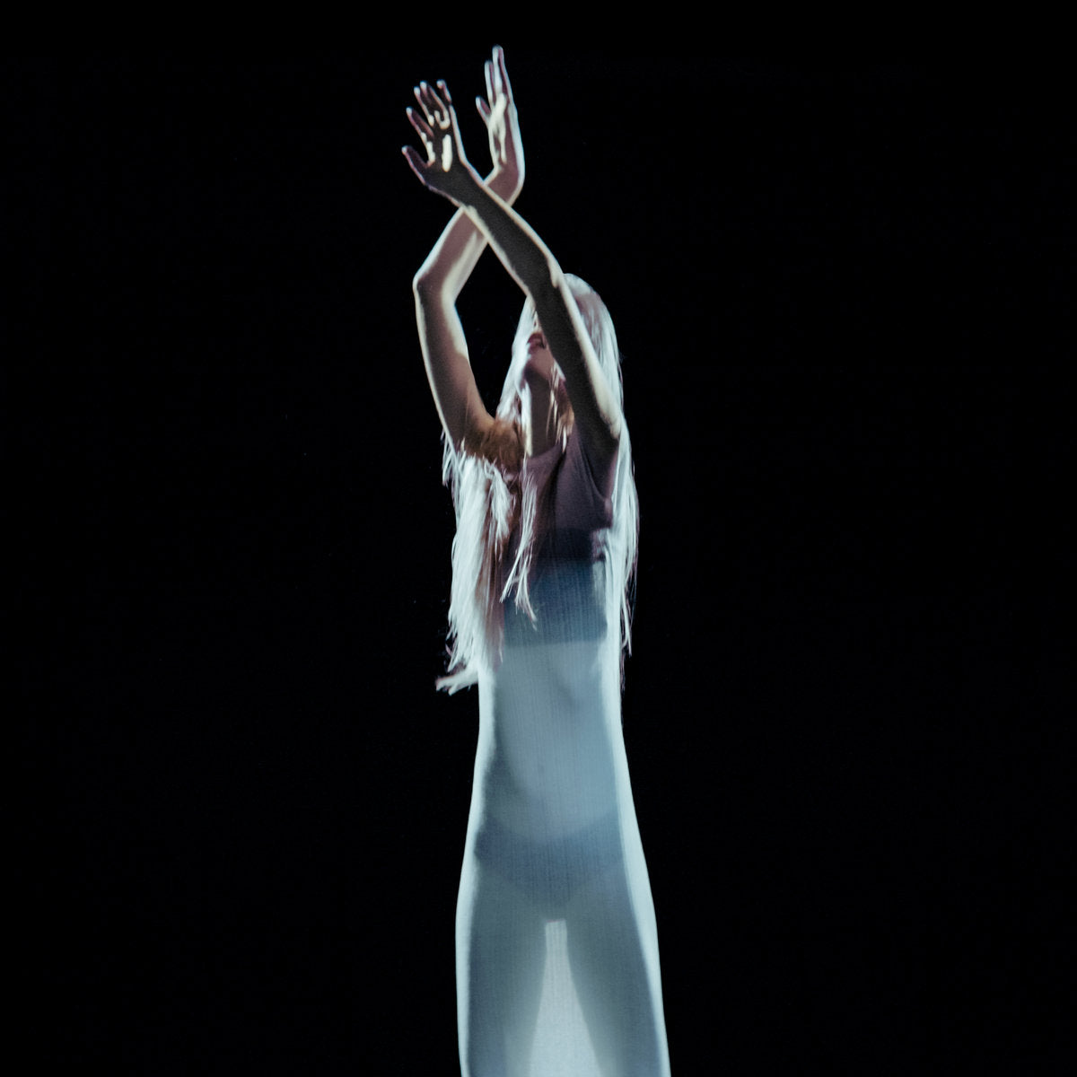 Kelly Moran - Don't Trust Mirrors (Black Vinyl)