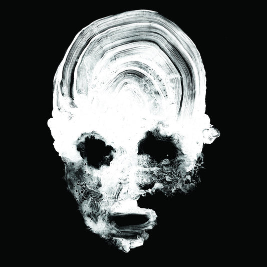 Daughters - You Won't Get What You Want (Standard Edition on Double London Fog Vinyl)
