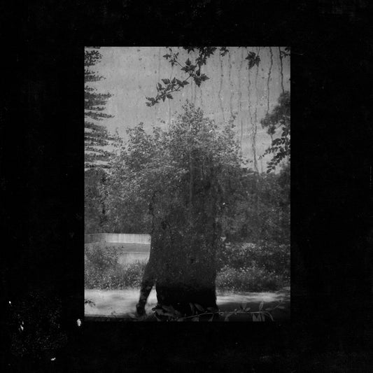 Grouper - Ruins (Black Vinyl)