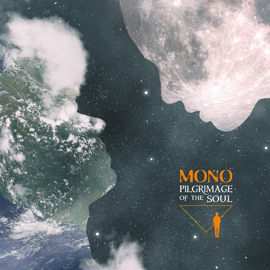 MONO - Pilgrimage Of The Soul (Double Black Vinyl)