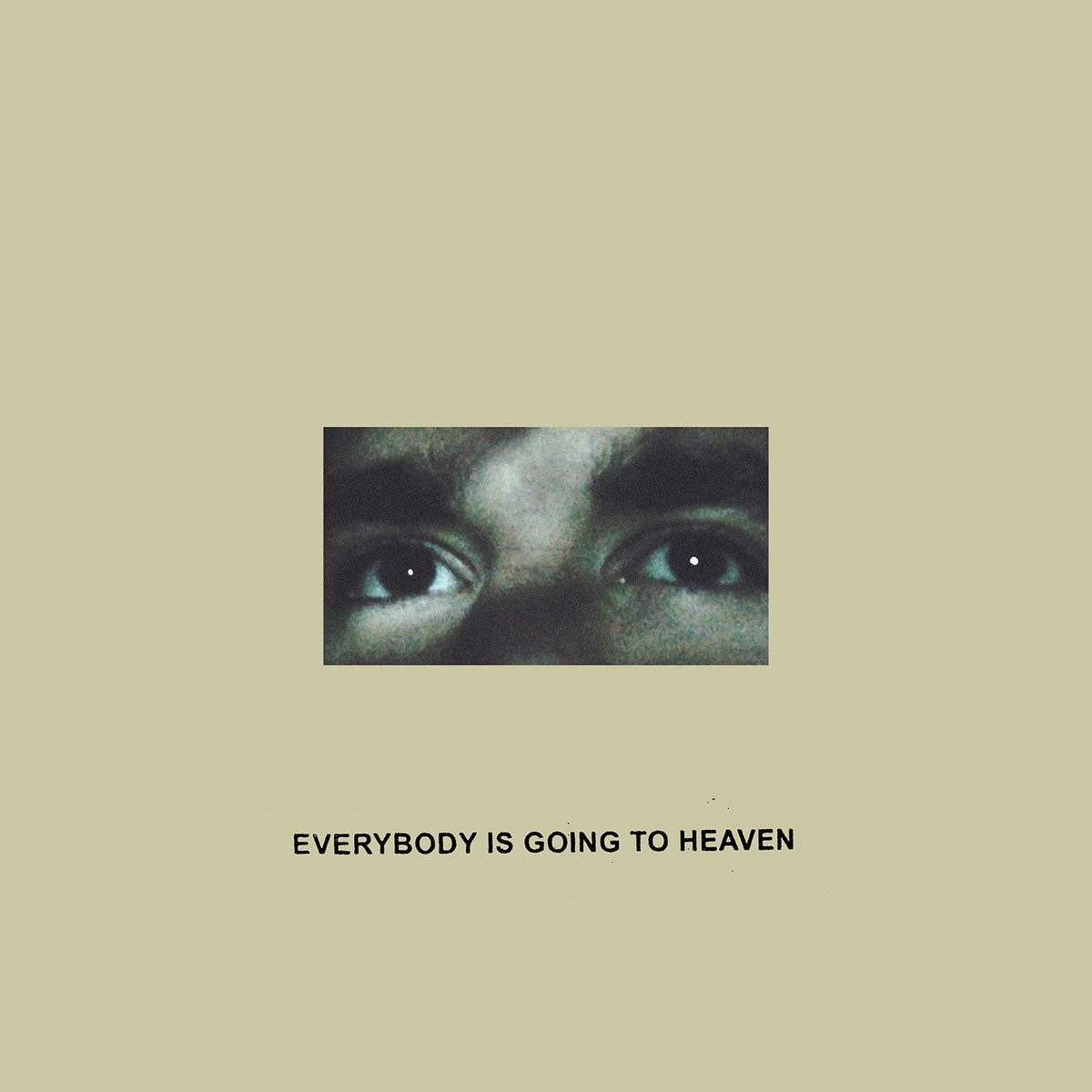Citizen - Everybody Is Going to Heaven (10 Year Anniversary Edition on Double Cloudy Gold Vinyl w/ Bonus Tracks)