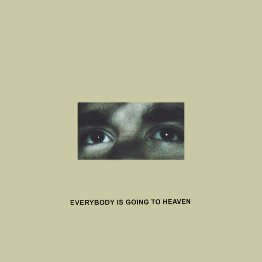 Citizen - Everybody Is Going to Heaven (10 Year Anniversary Edition on Double Cloudy Gold Vinyl w/ Bonus Tracks)
