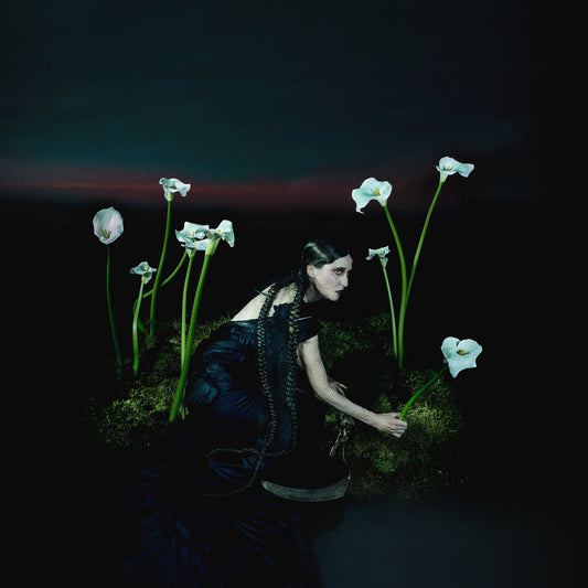Penelope Trappes - A Requiem (Black Vinyl)
