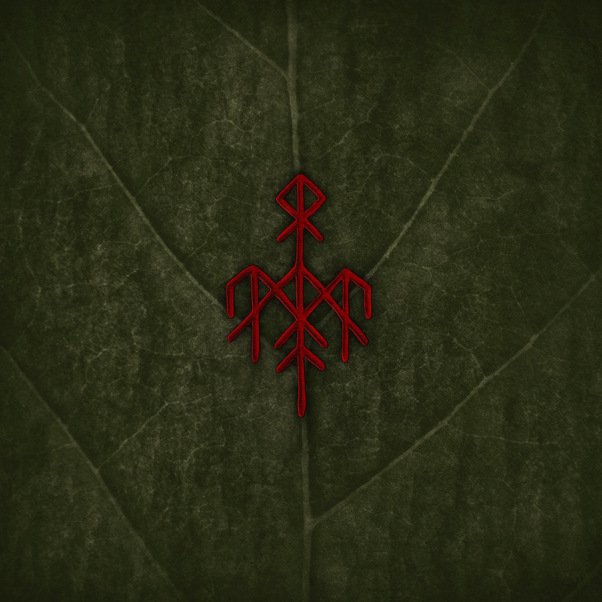 Wardruna - Runaljod - Yggdrasil (Double Black Vinyl)