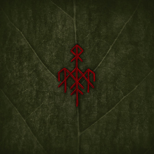 Wardruna - Runaljod - Yggdrasil (Double Black Vinyl)