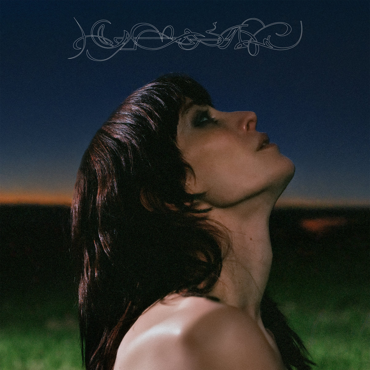 Lyra Pramuk - Hymnal (Double Black Vinyl)