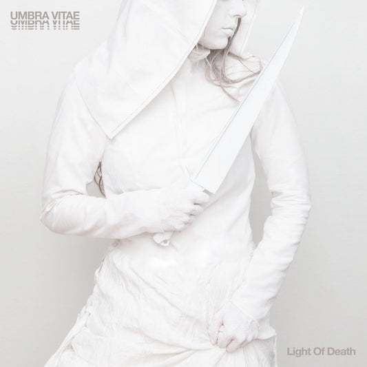 Umbra Vitae - Light of Death (Limited Edition on Clear/Black Cloudy Vinyl)