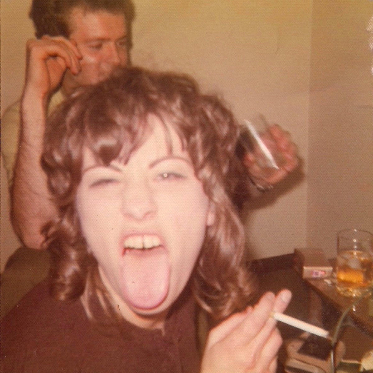 Joyce Manor - I Used to Go to This Bar (Limited Edition on Clear Vinyl)