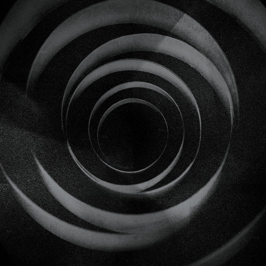 Pre-Order // Cult of Luna - In the Shadow of Your Shadow (Limited Edition on Double Swirly Silver Grey + 12 page Booklet) Release: Middle of November