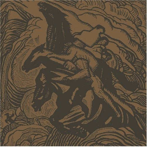 Sunn O))) - 3: Flight Of The Behemoth (Black Vinyl)