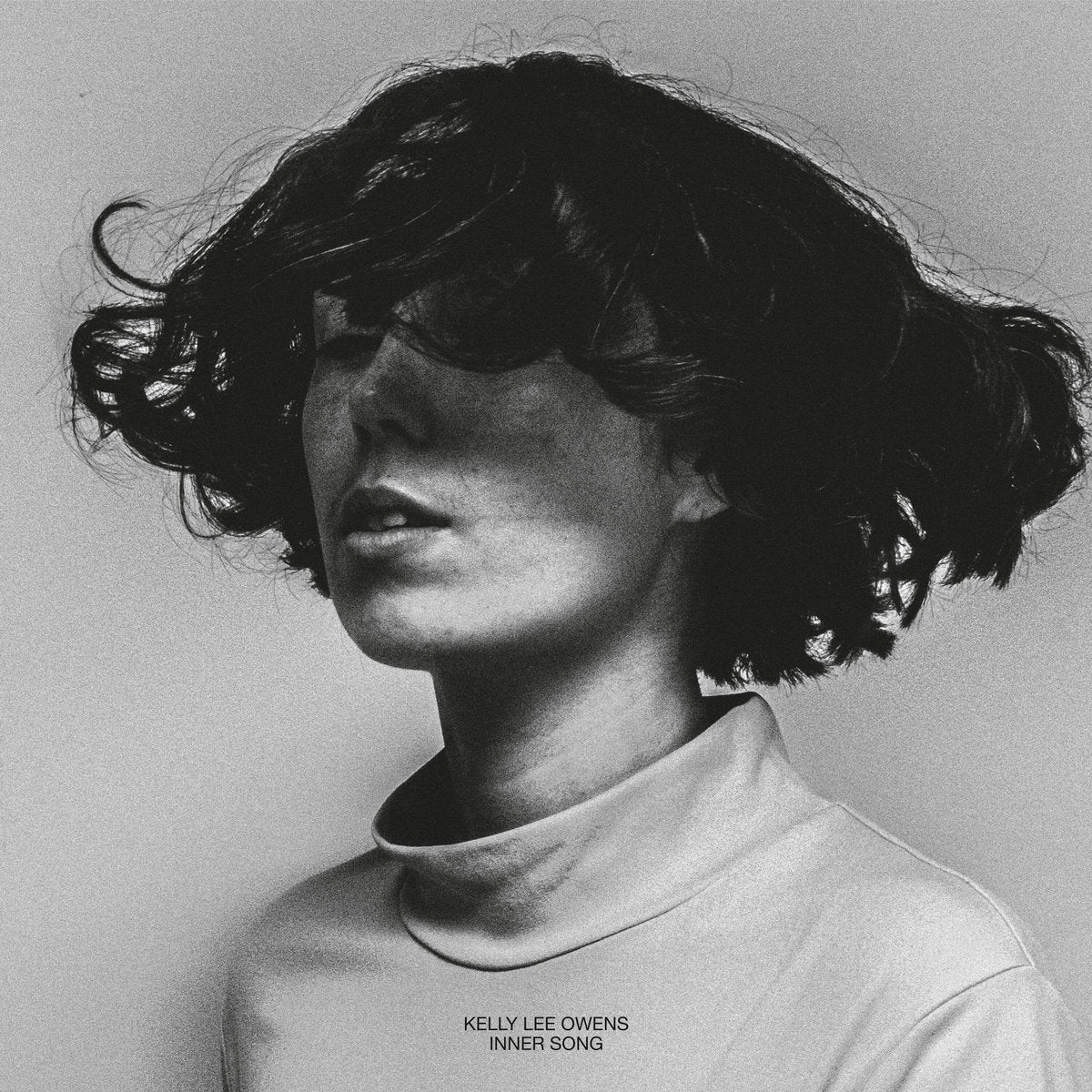 Kelly Lee Owens - Inner Song (Double Black Vinyl)