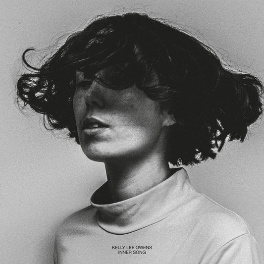 Kelly Lee Owens - Inner Song (Double Black Vinyl)