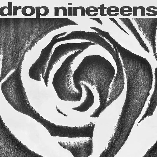 Drop Nineteens - 1991 (Limited Edition on Grey Vinyl)