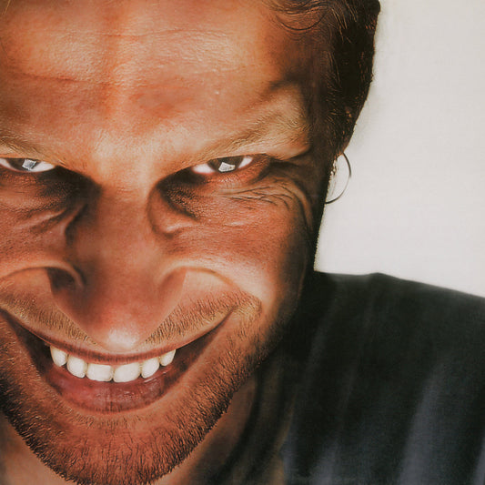 Aphex Twin - Richard D. James Album (180g Black Vinyl)