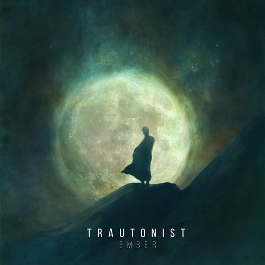 Trautonist - Ember (Black Vinyl)