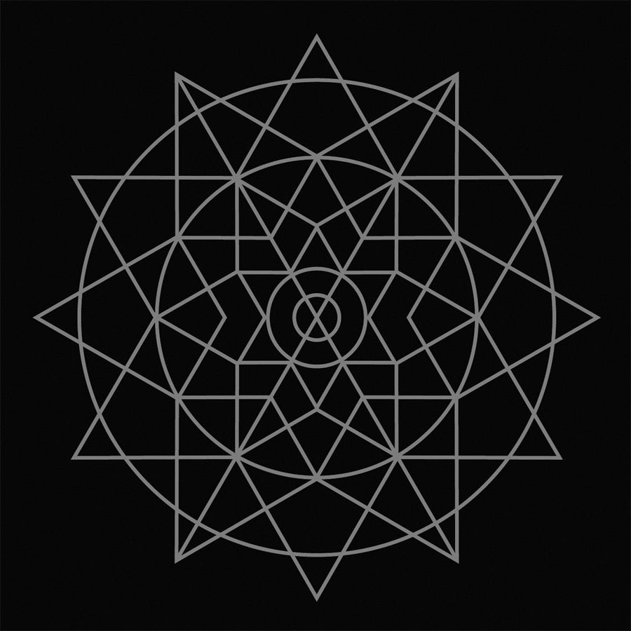 Coalesce - Ox (Limited Edition on Custom Merge w/ Splatter Vinyl)