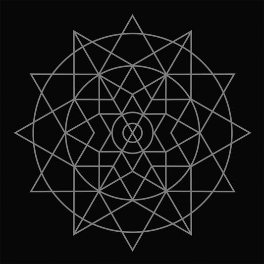 Coalesce - Ox (Limited Edition on Custom Merge w/ Splatter Vinyl)