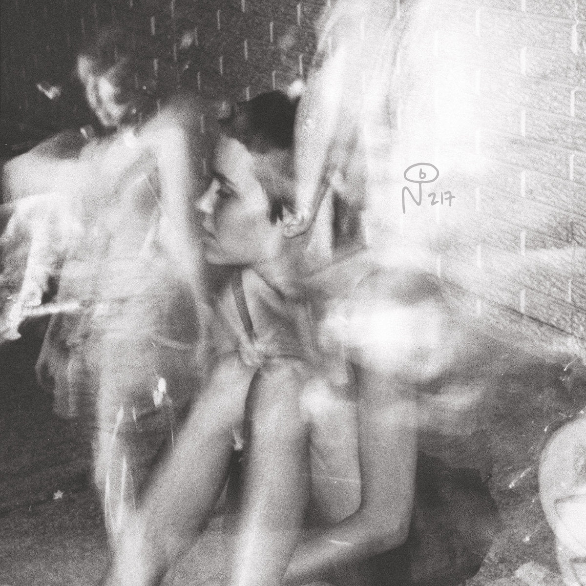 Everyone Asked About You - Paper Airplanes, Paper Hearts (Limited Edition on Double Paper Airplanes Vinyl w/ 20-Page Book)