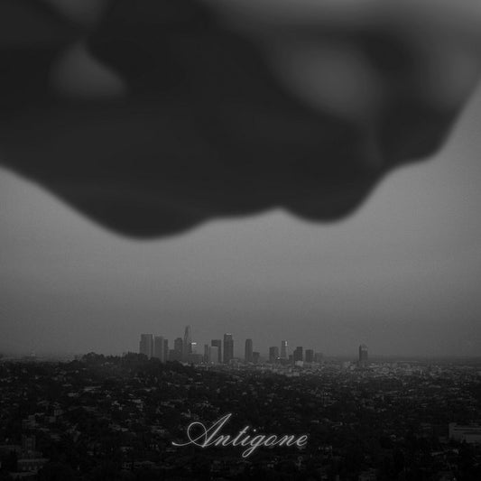 Eiko Ishibashi - Antigone (Black Vinyl)