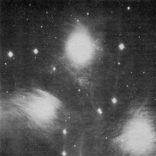 Grouper - A I A: Alien Observer (Black Vinyl)