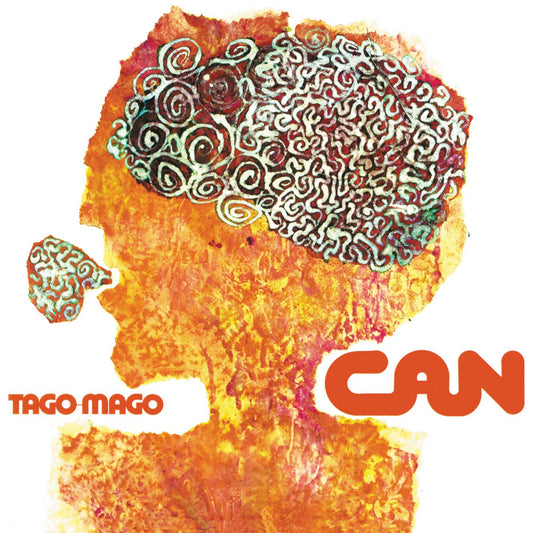 Can - Tago Mago (Double Black Vinyl)