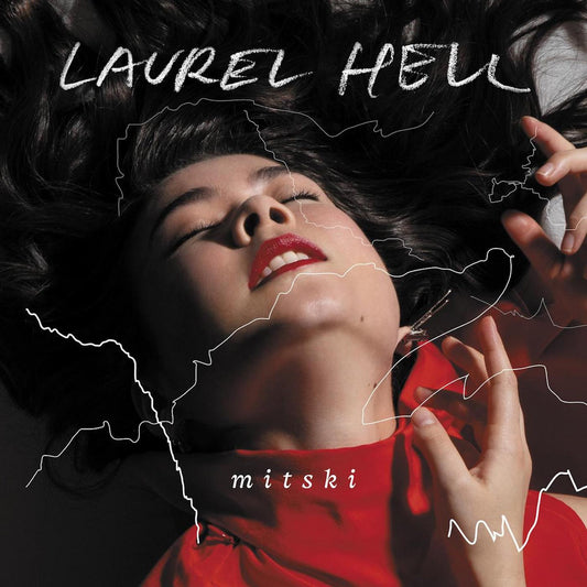 Mitski - Laurel Hell (Black Vinyl)