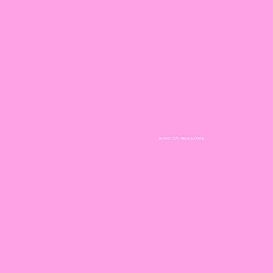 Sunny Day Real Estate - LP2 (Remastered Edition on Double Black Vinyl w/ Bonus Tracks)