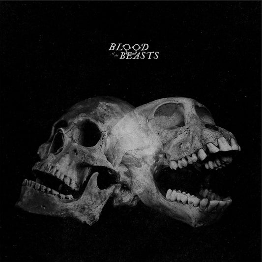 Sect -Blood of the Beasts (Black Vinyl)