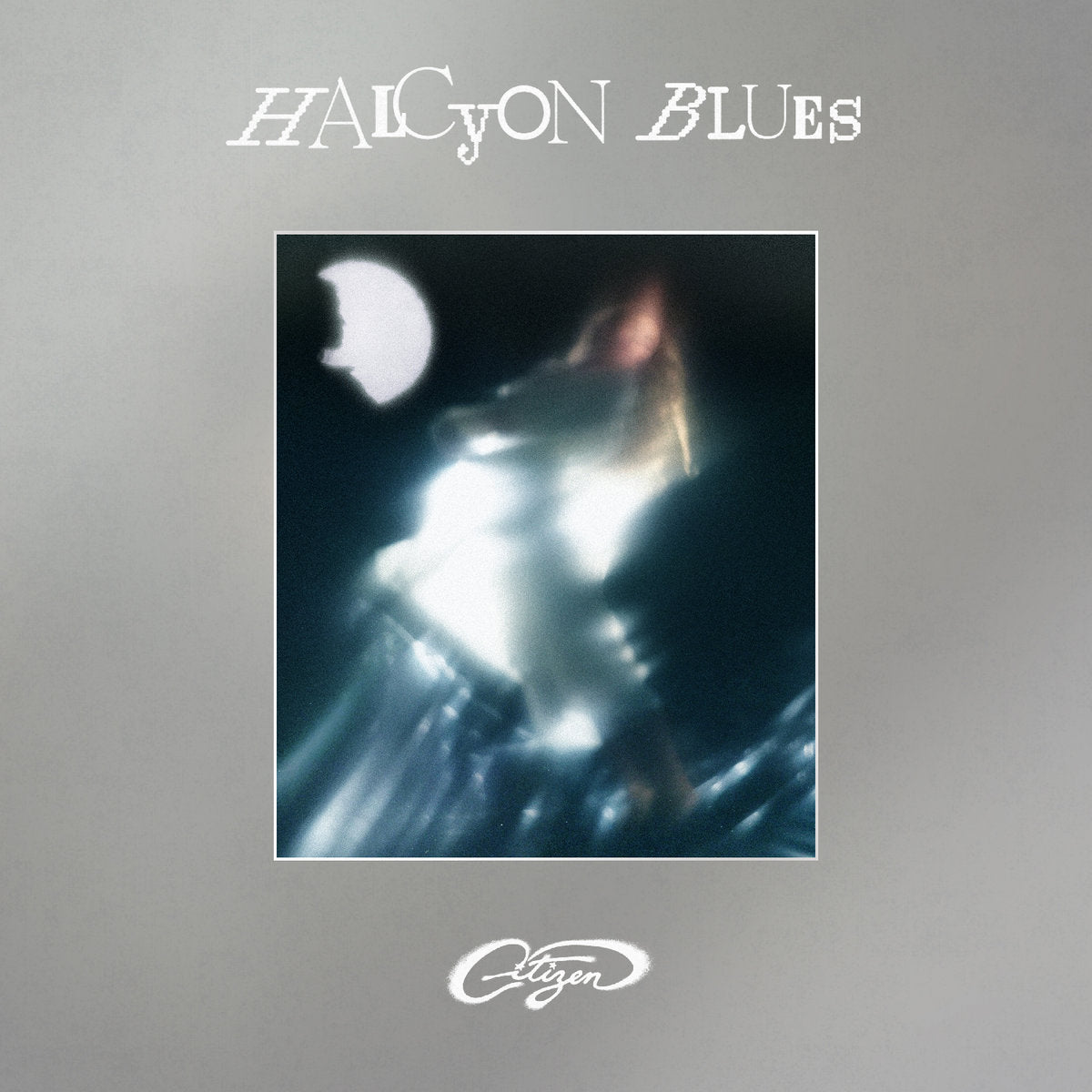 Citizen - Halcyon Blues (First Run Club Edition on Good Fortune Vinyl + Stcikers & Poster)