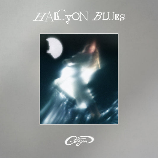 Citizen - Halcyon Blues (First Run Club Edition on Good Fortune Vinyl + Stcikers & Poster)