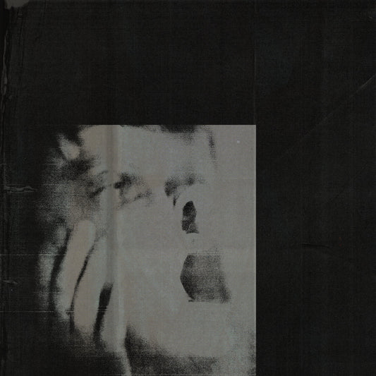 DITZ - Never Exhale (Limited Edition on Transparent Orange Vinyl)